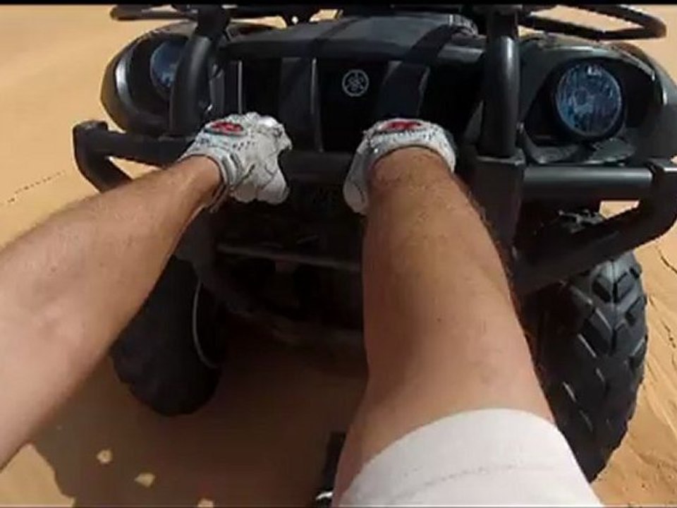 Session Quad du 21 sept 2012