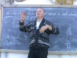 Cursul Nr.17 - Lectia.9 - Notiuni Elementare - clasa a-3a