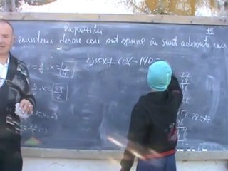 Cursul Nr.17 - Lectia.8 - Notiuni Elementare - clasa a-3a