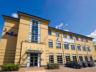 Warrington office space for rent - Serviced offices Cinnamon Pk