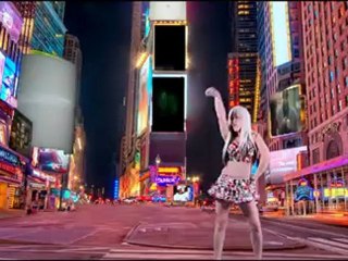 Blerina Braka ft. Big Basta  -  Nak Nak