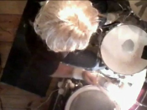 red hot chili pepers charlie