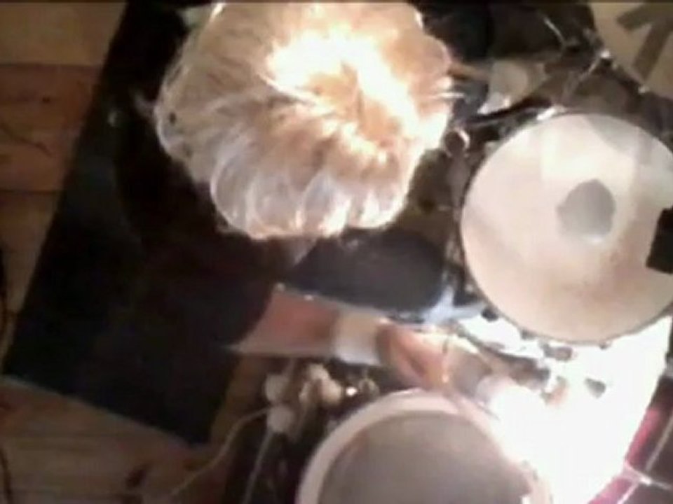 red hot chili pepers"charlie"