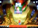 Final Boss + Ending : New Super Mario Bros. 2 (3DS)