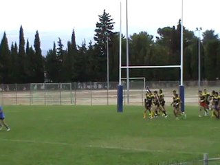 POLE VS CARCA 180912