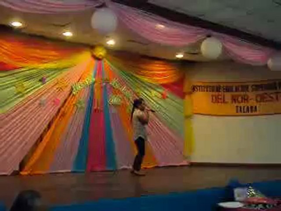 11Talento-Atoche Sheyla