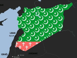 Comment la révolte en Syrie est devenue un conflit régional et international ?