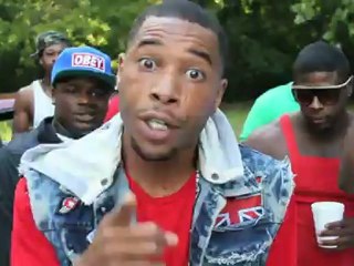 LIL MOOK "IN THE STREETS" | DIR BY @SEVVYN