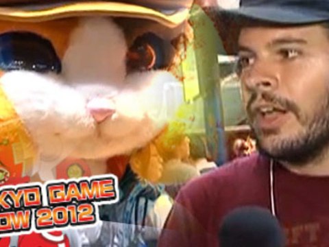 TGS2012 - Monster Hunter 4, nos impressions vidéo