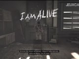 Video découverte - I Am Alive