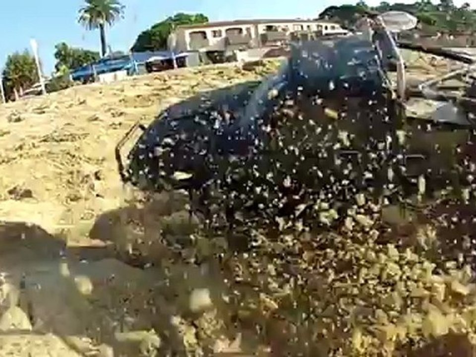 gopro beach rc scale