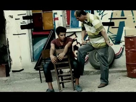 Mustafa Sandal - Ego