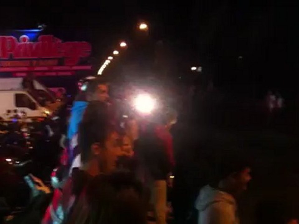 Run Polini Big Evo 94cc