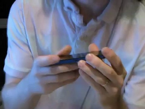 iPhone 5 Unboxing Scuffgate Featuring my Cat Linus Tech Tips