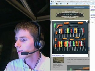 Linus Tech Tips Live Show Archive - September 21th, 2012