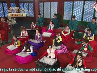 [T-Aravn.net] 230112 Special Crown Princess Project Part 3