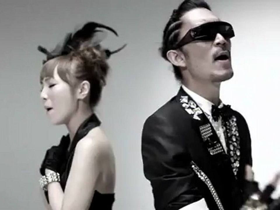 [PV - HD] Crystal Boy - Kotoba Ijou ft. AZU [DVDRip]