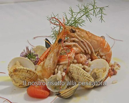 Piccola selezione dei nostri primi piatti