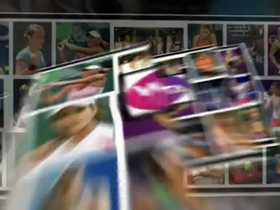 live Guangzhou WTA International - Hansol Korea Open tennis - live streaming tennis 