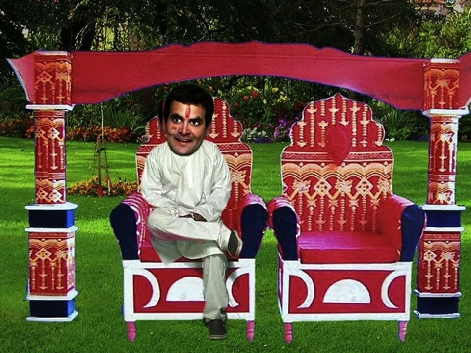 Baba Ki Shaadi