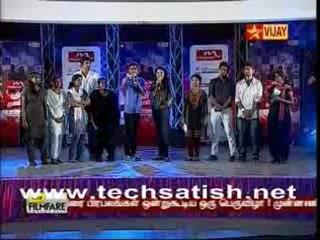 Puthiya Mugam Part 3