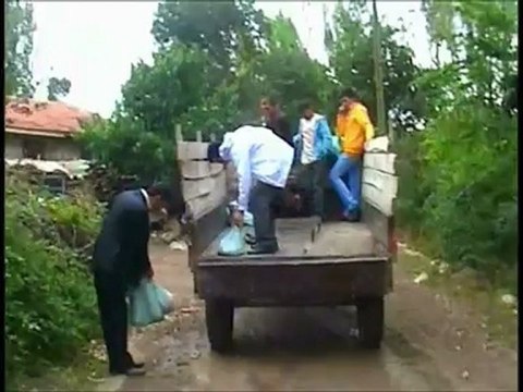 KÖKSAL SARAÇ 2009 YILIN RAMAZAN BAYRAMI