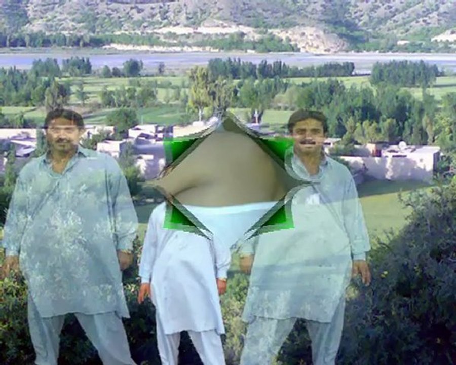 Kurram Agency Bagzai