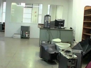 27TH & SIXTH AVE 2,200 SF