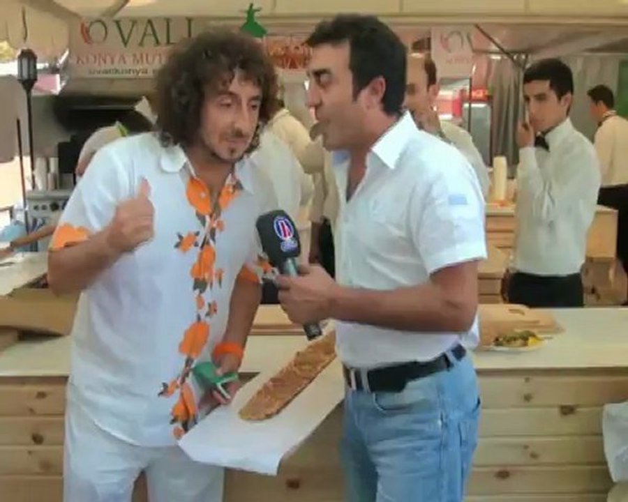 Ovalı Konya