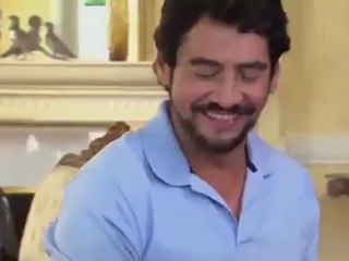 Miguel y Fabiola ♥ Historia ♥ - Parte 18