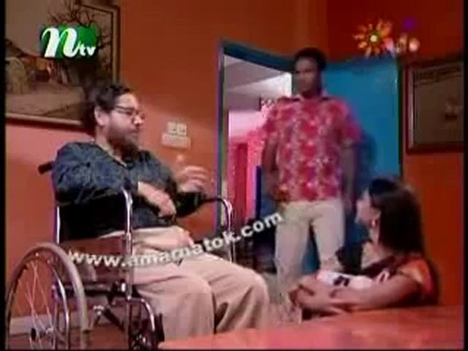 Kuddus Boyati- Rupar Ghonta