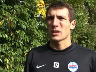 Le Mag TV "Après-match SM Caen - Laval"