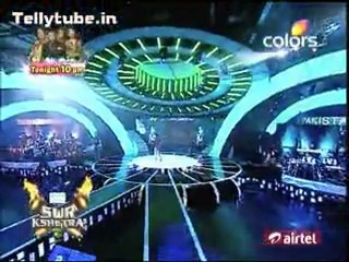 Sur Kshetra [Episode 5] – 22nd September 2012 Part 1