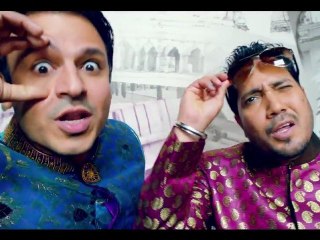 Don't Fuff My Mind song from Kismet Love Paisa Dilli