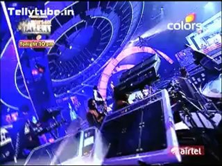 Sur Kshetra [Episode 5] – 22nd September 2012 Part 2