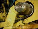 Aluminyum Folyo Nasıl Yapılır? | makinemuhendisligi.net