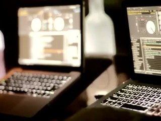 JASON DEWEY @ AZURE LKF HONGKONG