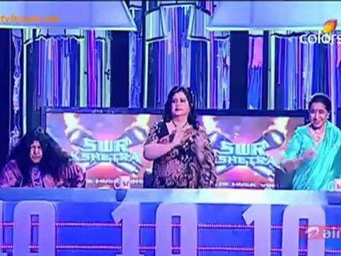 Sur Kshetra 22nd September 2012 Video Watch Online pt1