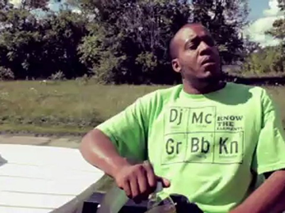 'Been A Minute' - PASSALACQUA. Detroit. Hip Hop. Rap.