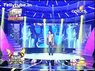 Sur Kshetra [Episode 5] – 22nd September 2012 Part 4