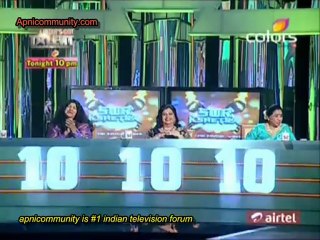 Sur Khestra - 22nd September 2012 Part 2