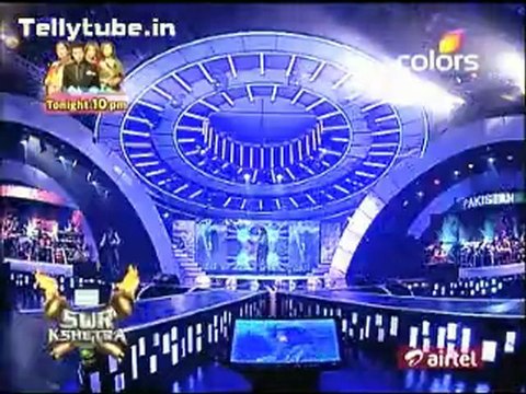 Sur Kshetra [Episode 5] – 22nd September 2012 Part 5