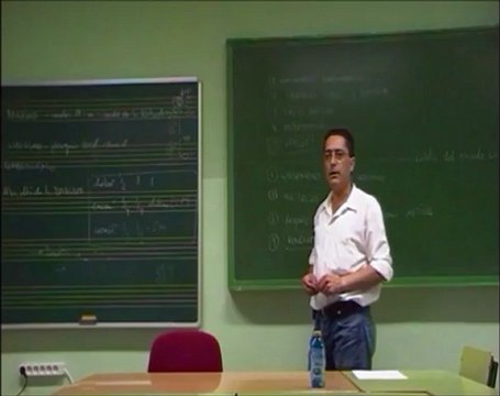 Diatonia - Grecia - La Cuestion Pendiente - Prof Manuel Lafarga