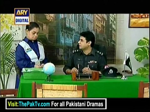 Timmy G Reloaded By Ary Digital - 22nd Sep 2012 Part 2