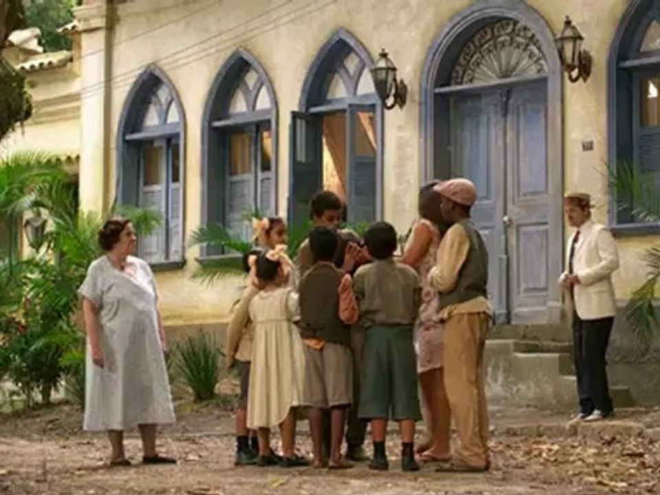 Gabriela - 21/09/2012 - Parte 1 - Capitulo 57 de sexta-feira