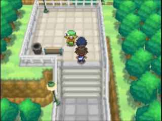 Let's play pokémon blanc 2 : Que l'aventure commence !!