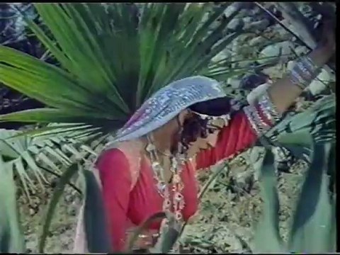 Anjuman - Na Tu Sang Methoon Dholna-Noor jehan .II [Kalyaar]....Raja Faiz .....