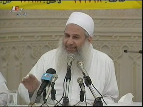 من يشتري الجنة درس رائع جدا لفضيلة الشيخ محمد حسين يعقوب