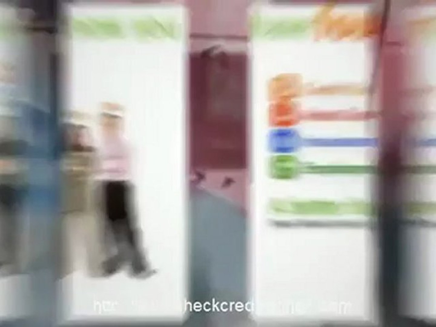 ⁣How to check credit ratings