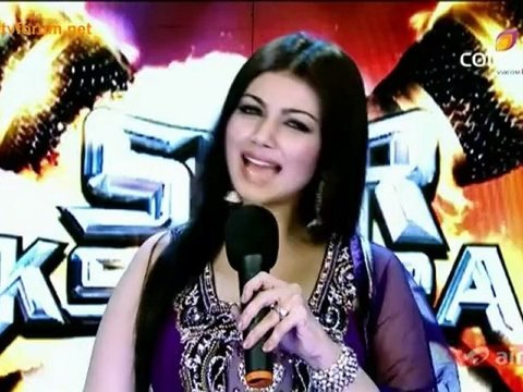 Sur Kshetra 22nd September 2012 Video Watch Online pt4